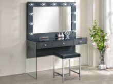 Afshan vanity