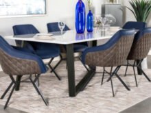Mayer dining set