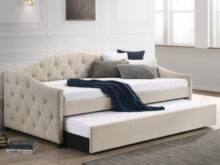 Sadie beige daybed