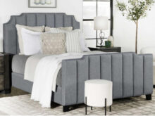 Fiona bed frame