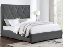 Bowfield bed frame