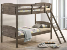 Flynn twin/twin bunk bed