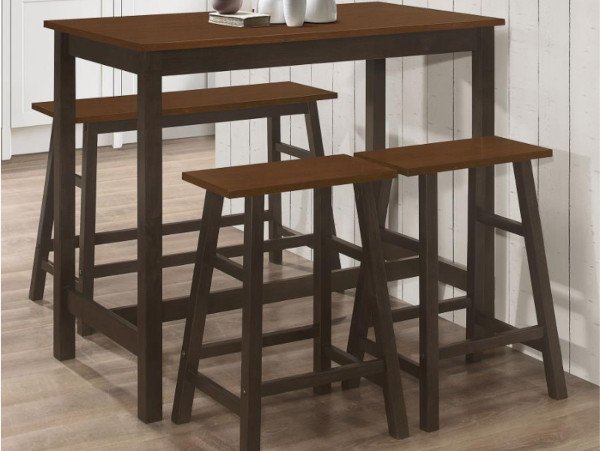 Connie counter dining set