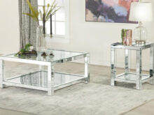Valentina coffee table