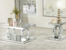 Breena coffee table set