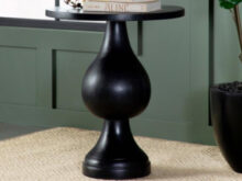 Dianella black stand