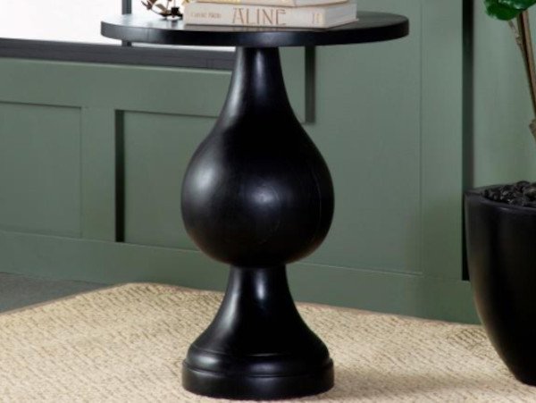 Dianella black stand