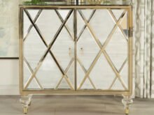 Astilbe storage cabinet