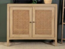 Zamora storage cabinet
