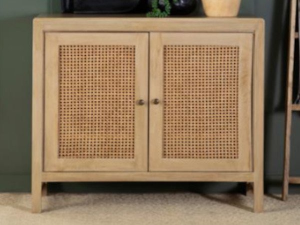 Zamora storage cabinet