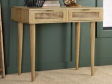 Zamora hallway table
