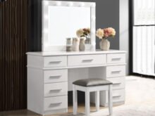 Felicity vanity