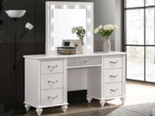 Barzini vanity