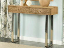 Draco hallway table