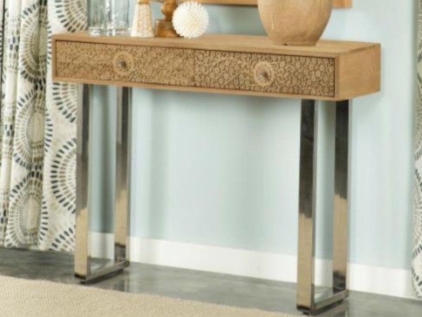 Draco hallway table