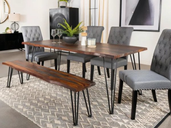Neve dining set