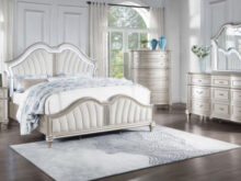 Evangeline bedroom set