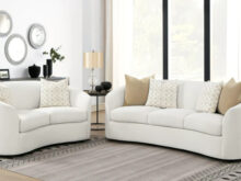 Rainn sofa set