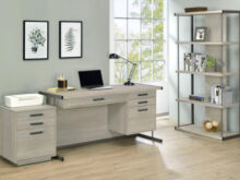 Loomis office set