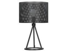 Chapin table lamp