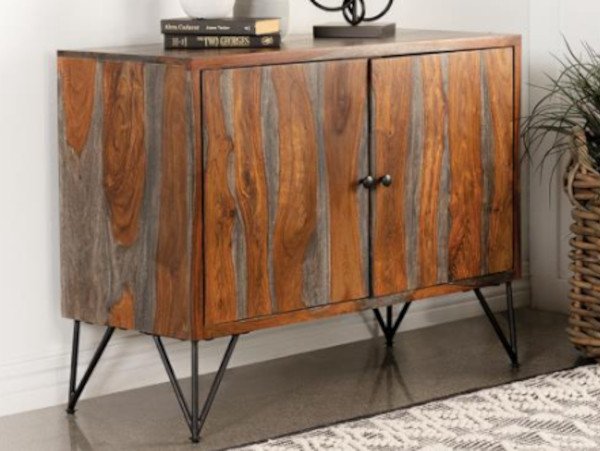 Macon storage cabinet