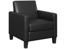 Julio accent chair