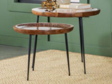 Nuala nesting tables