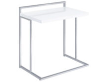 Dani white stand