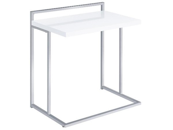 Dani white stand