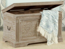 Nilay storage trunk