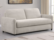 Rylie beige sleeper sofa