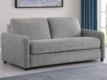 Rylie gray sleeper sofa