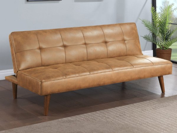 Jenson brown futon