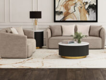 Townsend sofa set