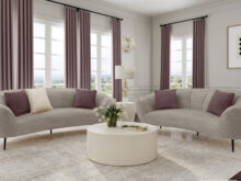 Ellorie sofa set
