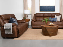 Ellington sofa set