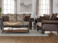 Elmbrook sofa set