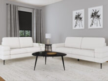 Jessel sofa set