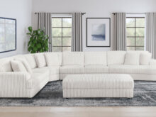 Emberson sectional