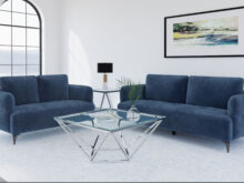 Lively sofa set