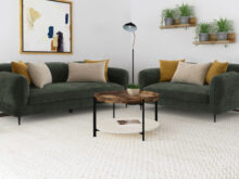 Jade sofa set