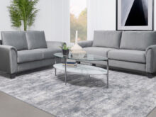 Davis sofa set