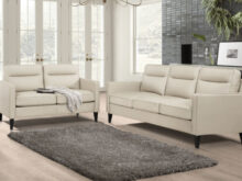 Jonah ivory sofa set