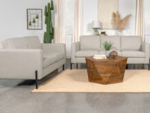 Tilly sofa set