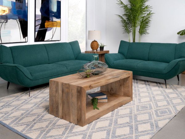 Acton sofa set