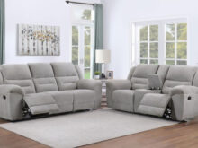 Gilson recliner