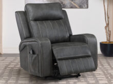 Raelynn power lift recliner