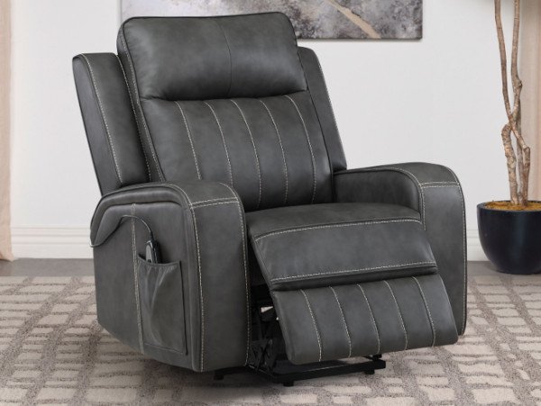 Raelynn power lift recliner