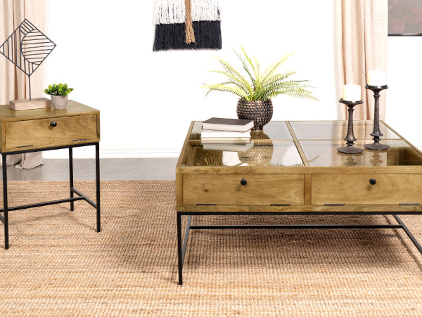 Stephie coffee table