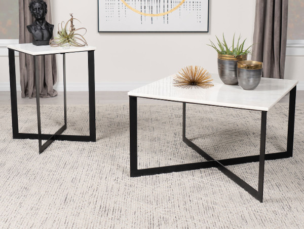 Tobin coffee table